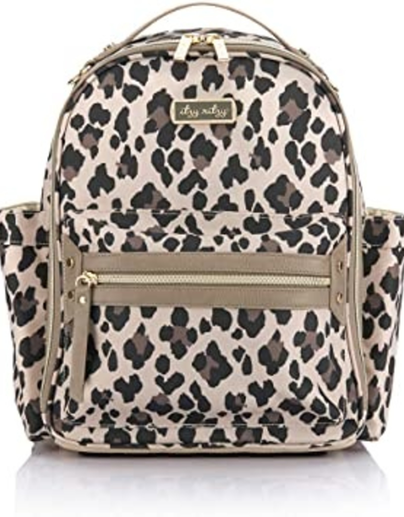 Itzy Ritzy ItzyRitzy Mini Diaper Backpack