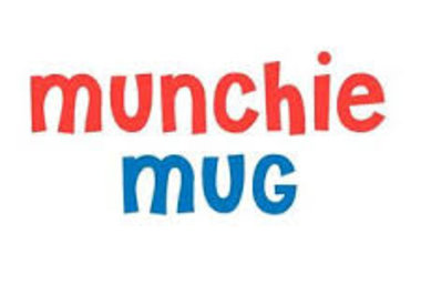 Munchie Mug