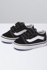 Vans SP21 Old Skool V Black