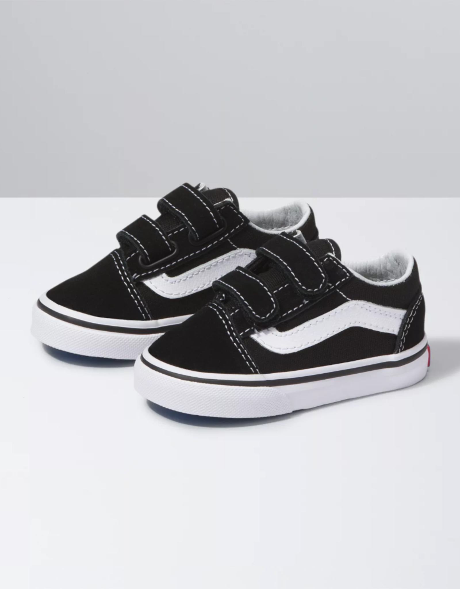 Vans SP21 Old Skool V Black