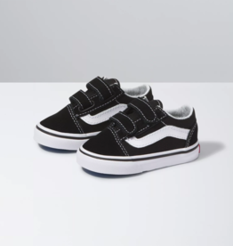 Vans SP21 Old Skool V Black