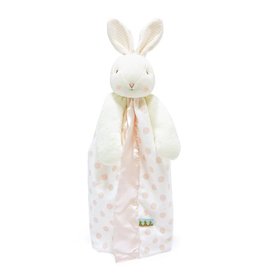 Bunnies by the Bay Buddy Blanket - Assorted
