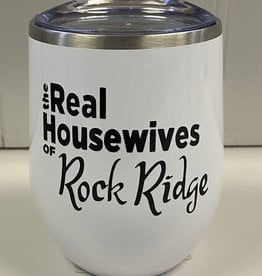 Cheers My Dears RH Rock Ridge Wine Insulated Tumbler