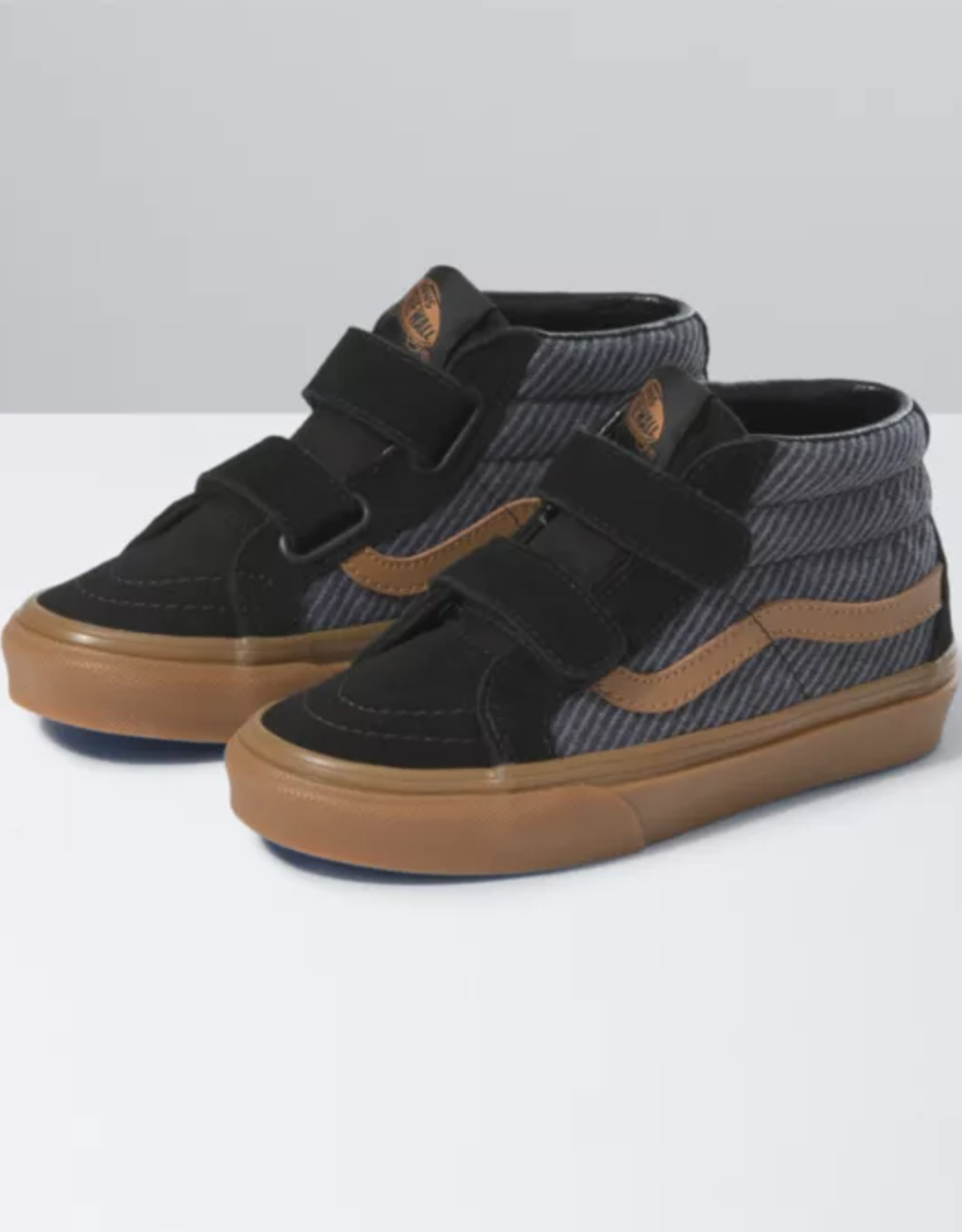 Vans SP21 Youth SK8-Mid Reissue V- Suiting
