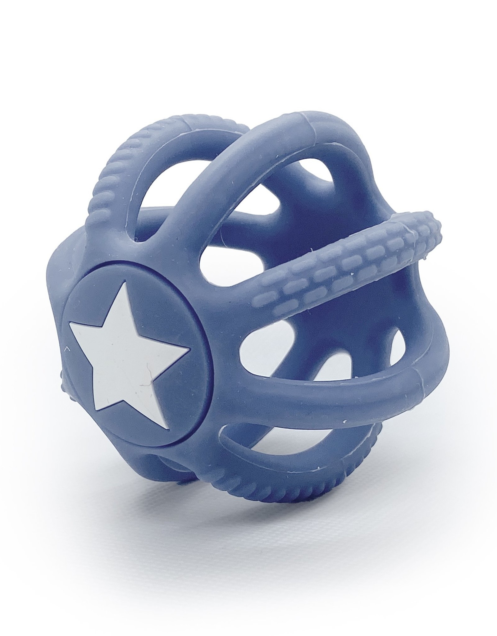 Kushies Siliquish Teether