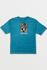 Volcom FA21 B Crostic T-Shirt
