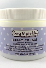 Bug & Pickle BELLY CREAM