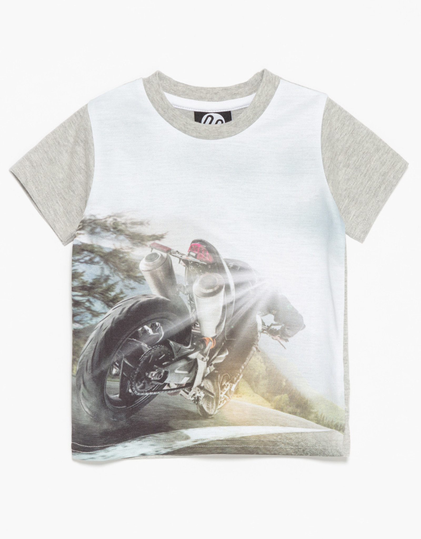 FA21 BbyB Moto T-Shirt