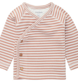 Noppies FA21 Bby Striped Ringsted Top
