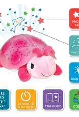 Cloud B TWILIGHT LADYBUG - Pink