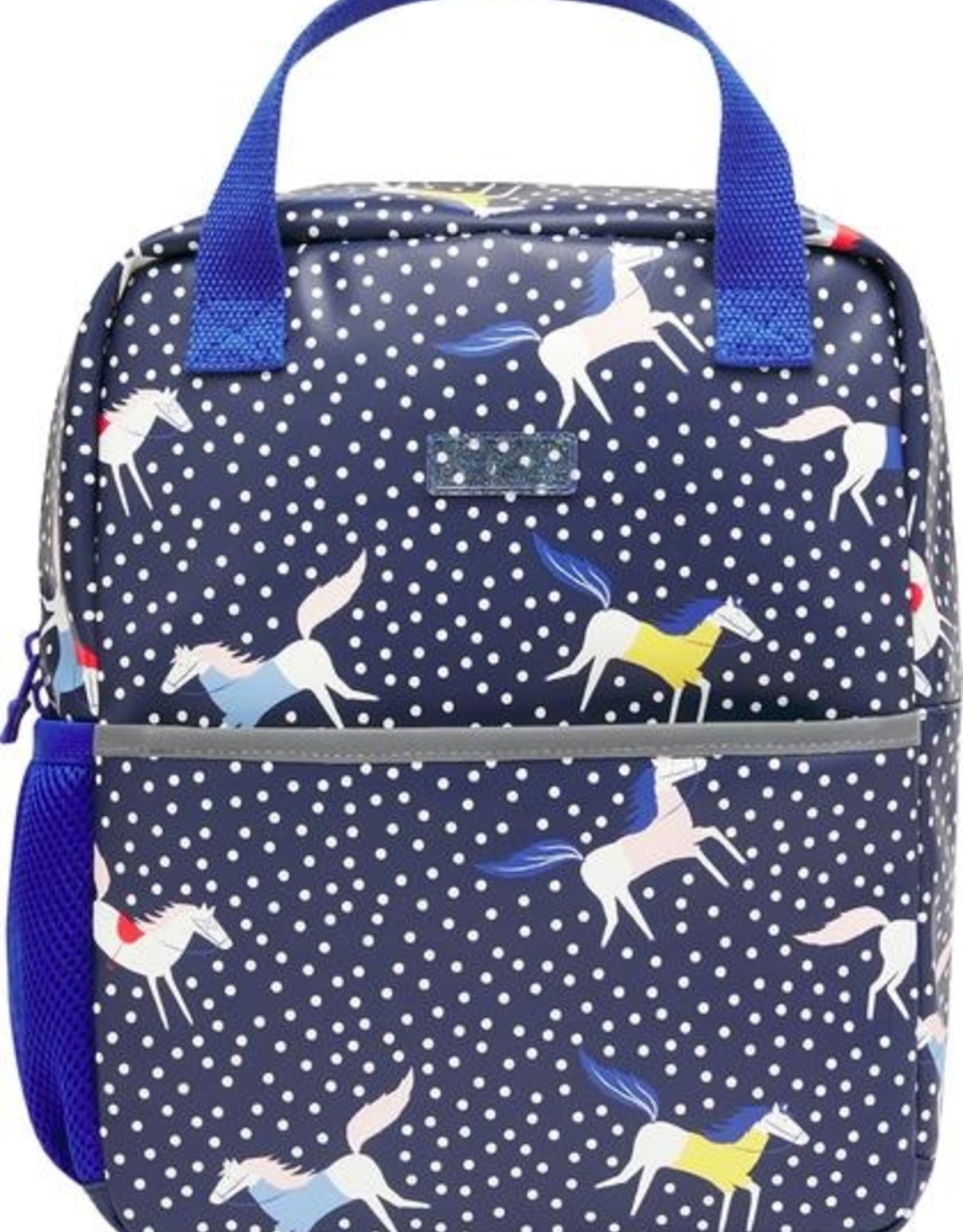 Joules FA21 Rubberized Backpacks