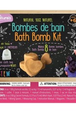 Kiss Naturals Bath Bomb Kit