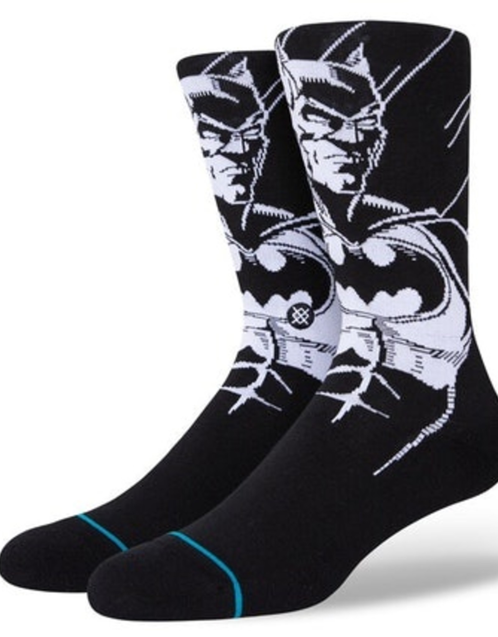 Stance Kids The Batman Socks