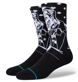 Stance Adult The Joker Socks