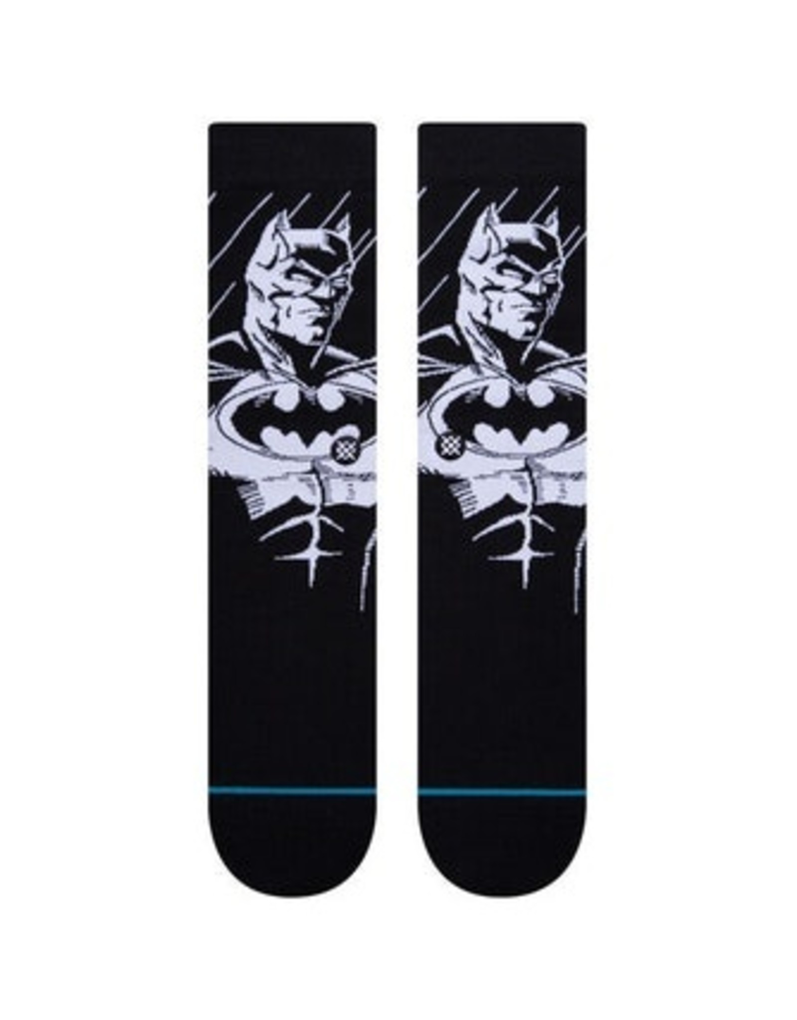 Stance Adult The Batman Socks