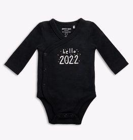 Petit Lem FA21 Bby 2022 Onesie