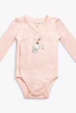 Petit Lem FA21 Bby 2022 Onesie