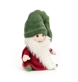 Jelly Cat Nisse Gnome