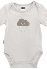 Kushies Premie Onesie