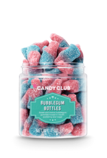 CandyClub Bubblegum Bottles 7oz