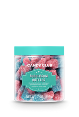 CandyClub Bubblegum Bottles 7oz