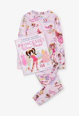 Hatley SP22 Pajama Set & Book