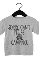Portage & Main SP22 Camping T-Shirt