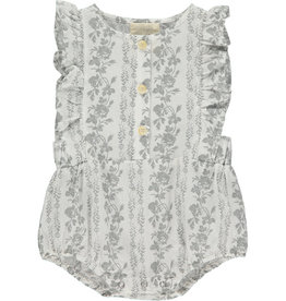 Vignette SP22 Megan Romper