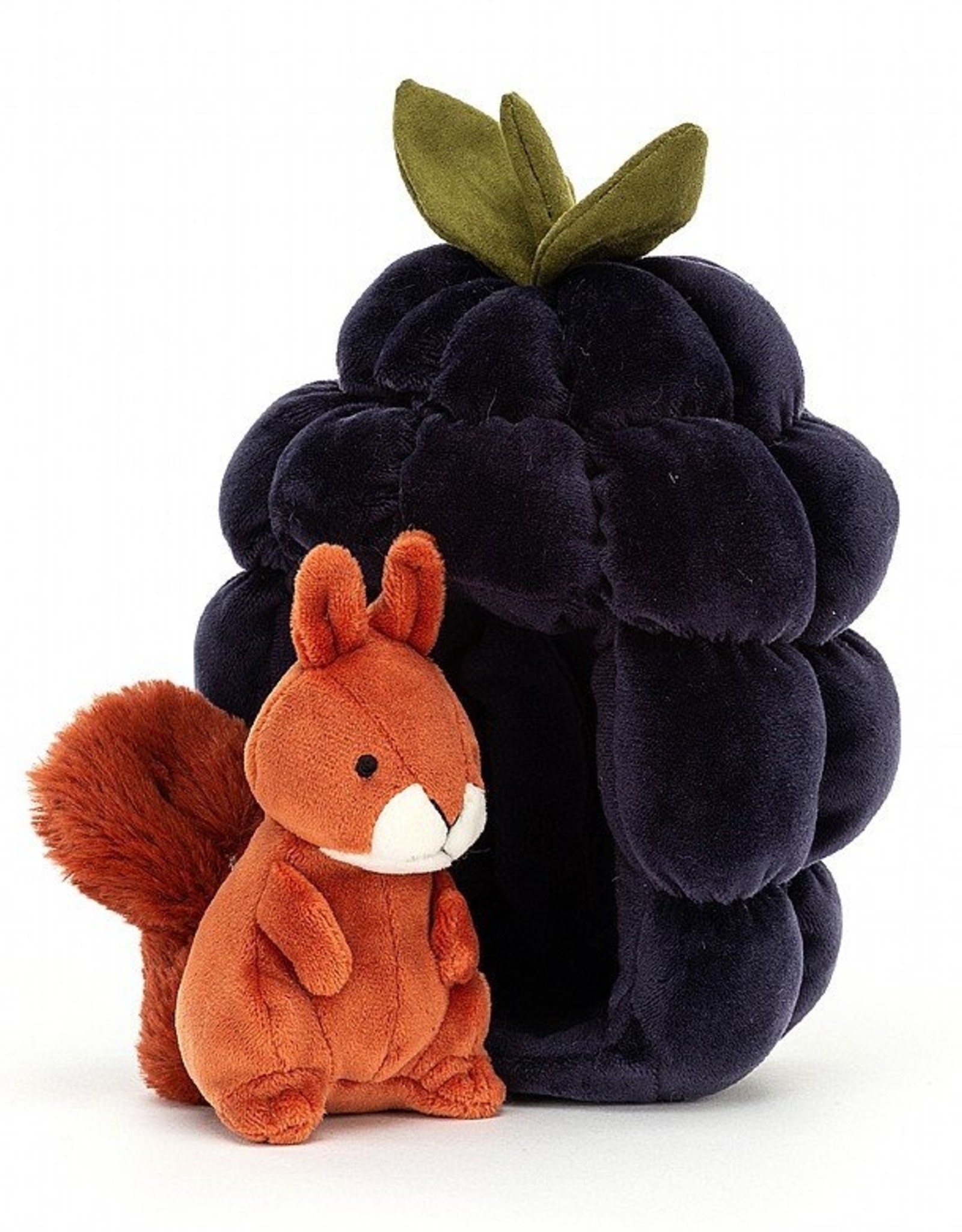 Jelly Cat JellyCat Brambling