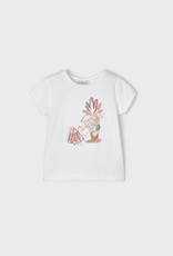 Mayoral SP22 G Pineapple T-Shirt