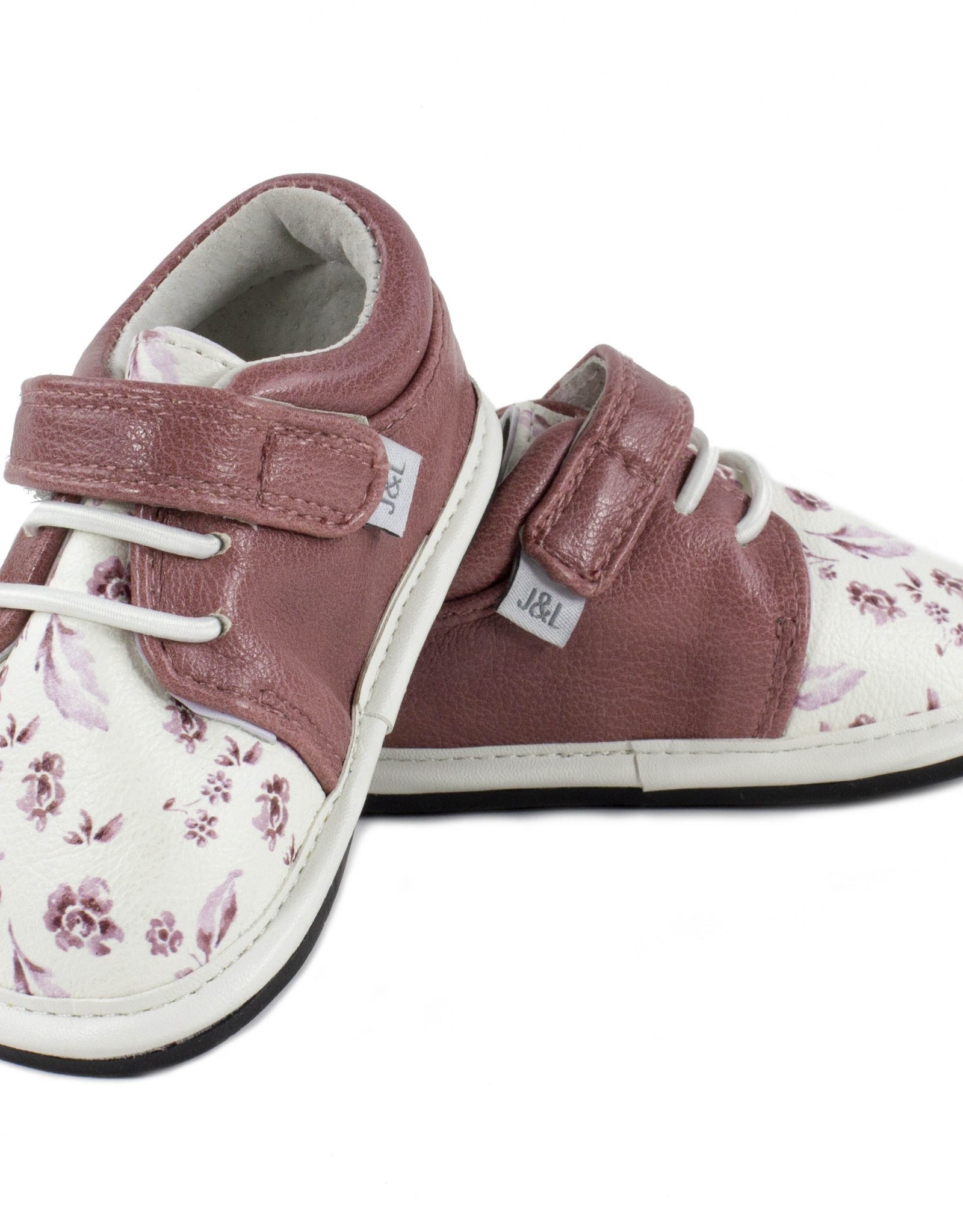 Jack & Lily SP22 Nina Floral My Shoes