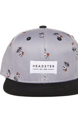 Headster Kids SP22 Snap Cap - Assorted