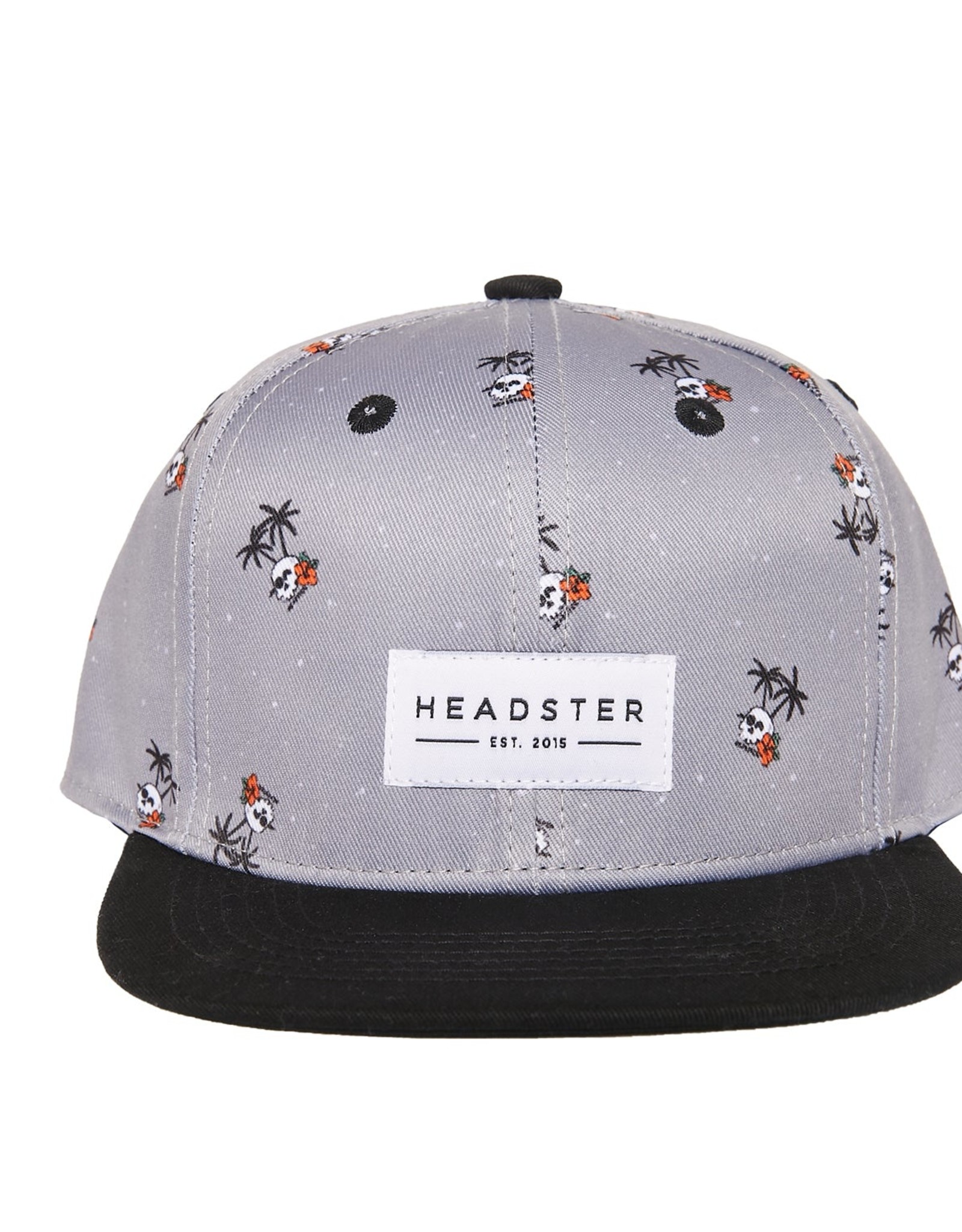 Headster Kids SP22 Snap Cap - Assorted