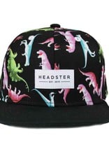 Headster Kids SP22 Snap Cap - Assorted