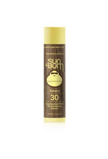 SunBum Original  SPF30 Lip Balm - Banana