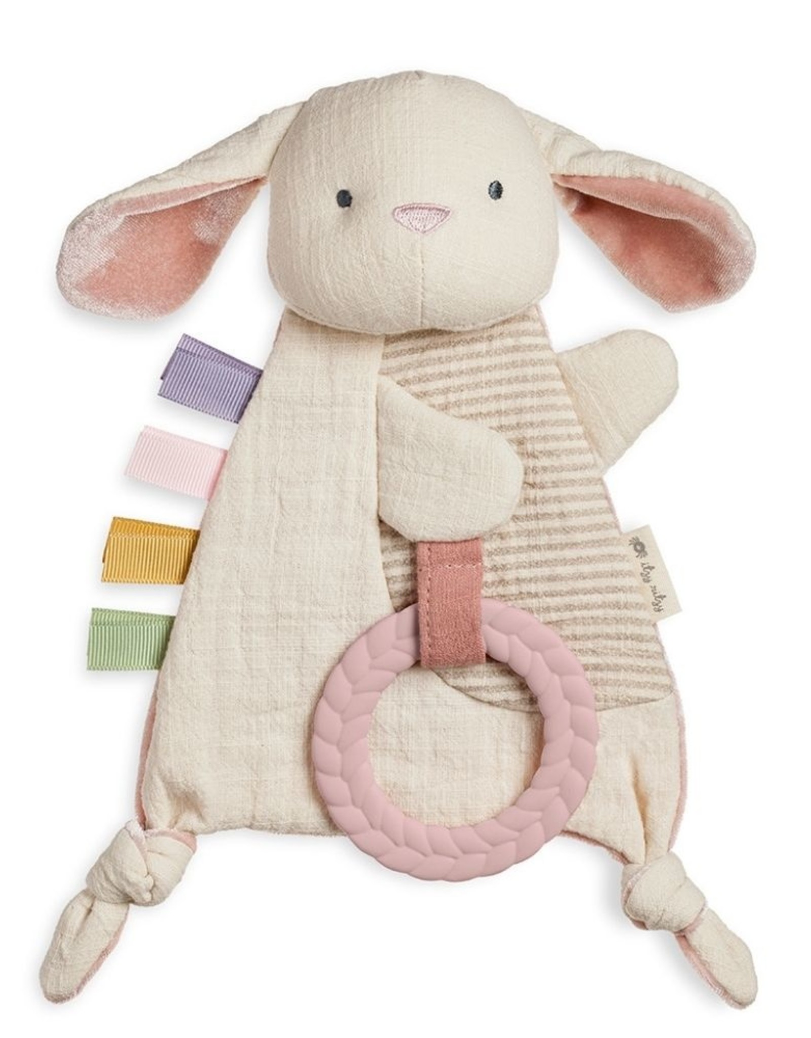 Itzy Ritzy Crinkle Sensory Toy
