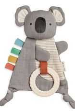 Itzy Ritzy Crinkle Sensory Toy
