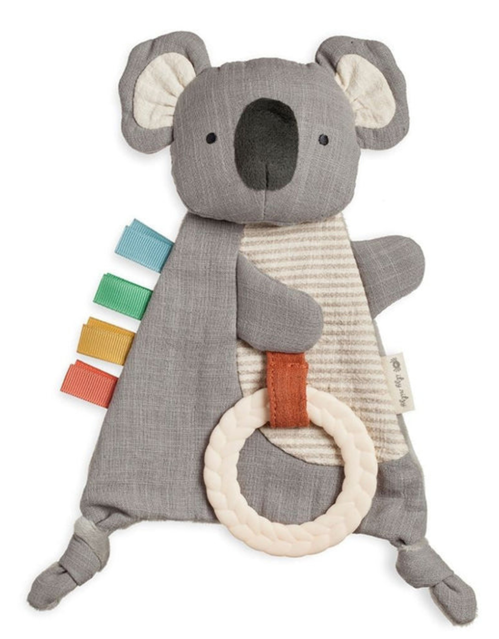Itzy Ritzy Crinkle Sensory Toy