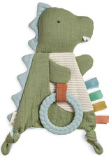 Itzy Ritzy Crinkle Sensory Toy