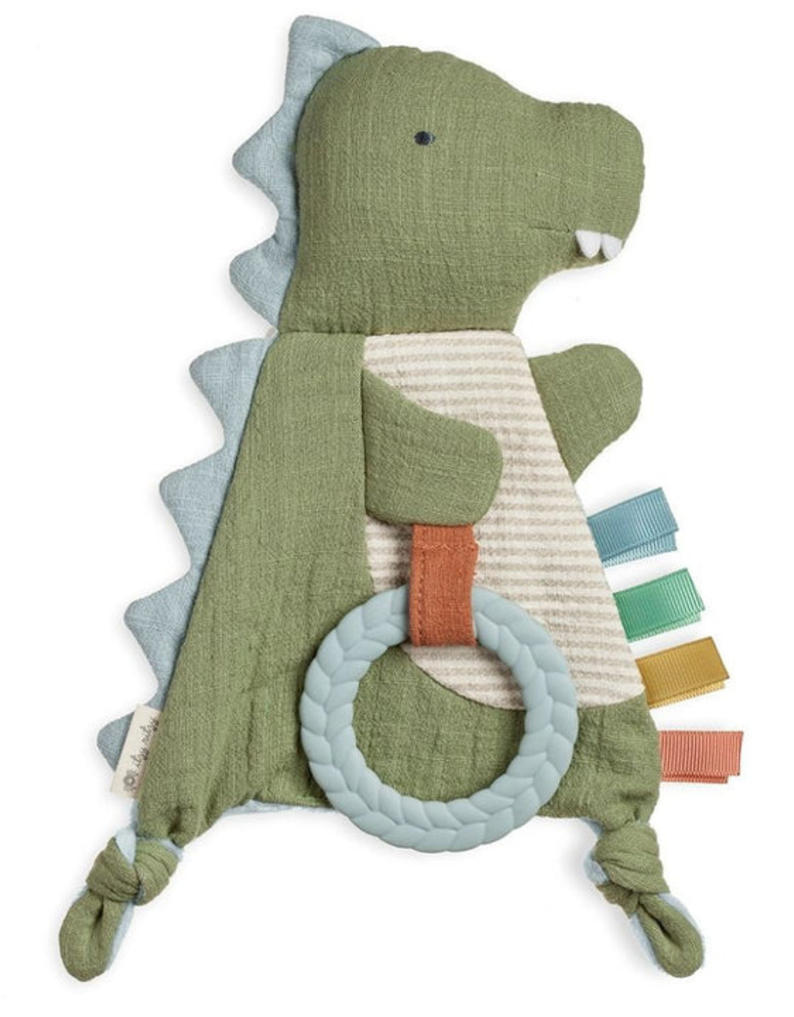 Itzy Ritzy Crinkle Sensory Toy