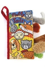 Jelly Cat JellyCat Tails Book