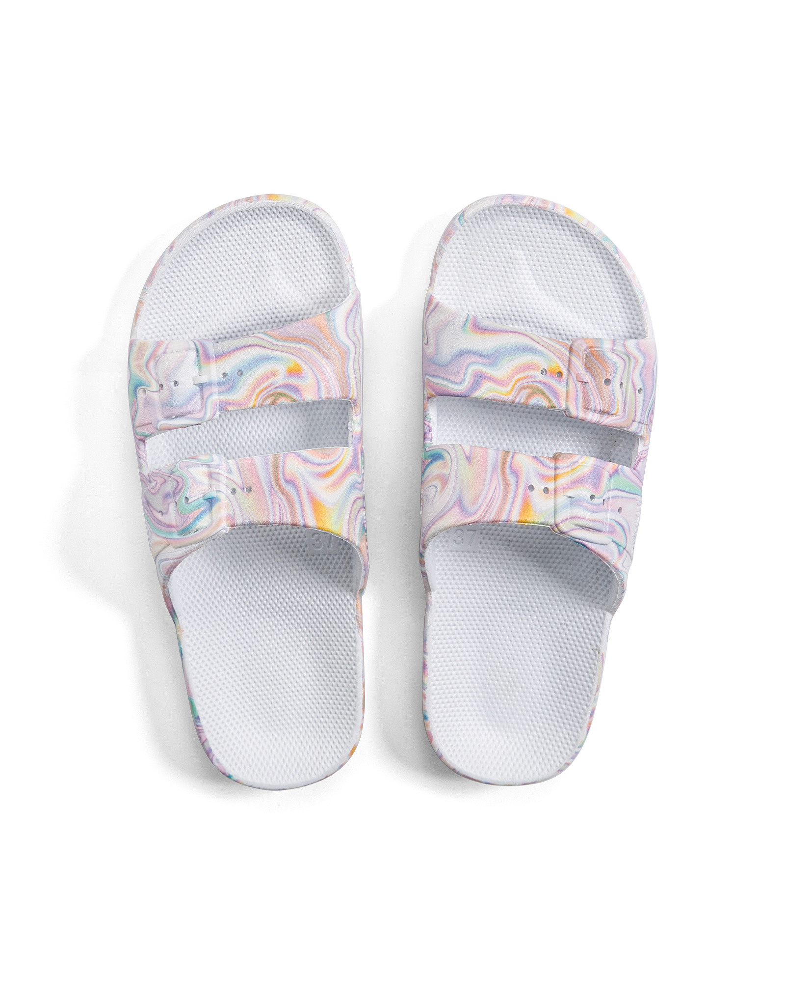 Freedom Moses Print Slides SP22 - Assorted Colors
