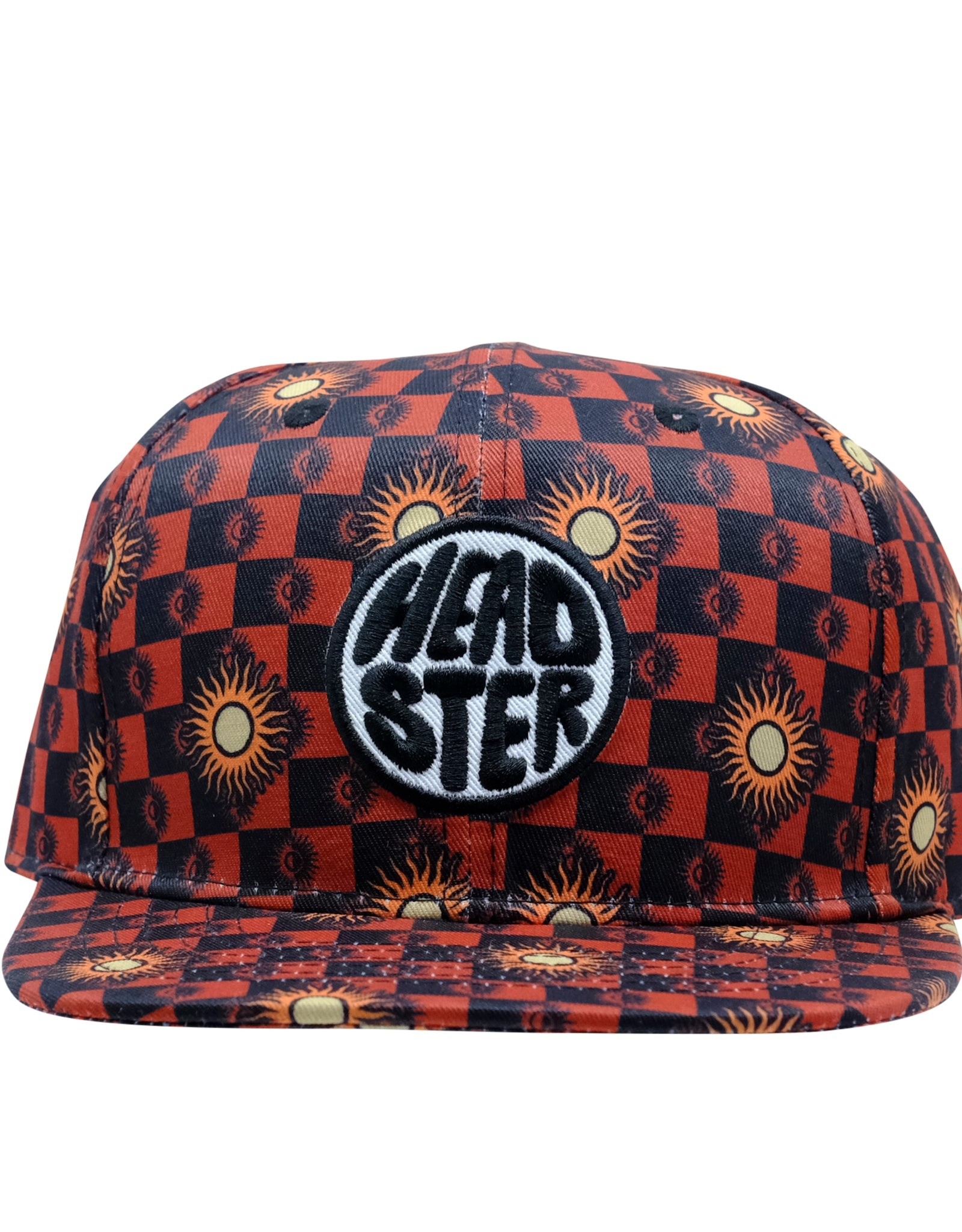 Headster Kids SP22 Snap Cap - Assorted