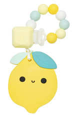LouLou Lollipop Lemon Teether GEM Set