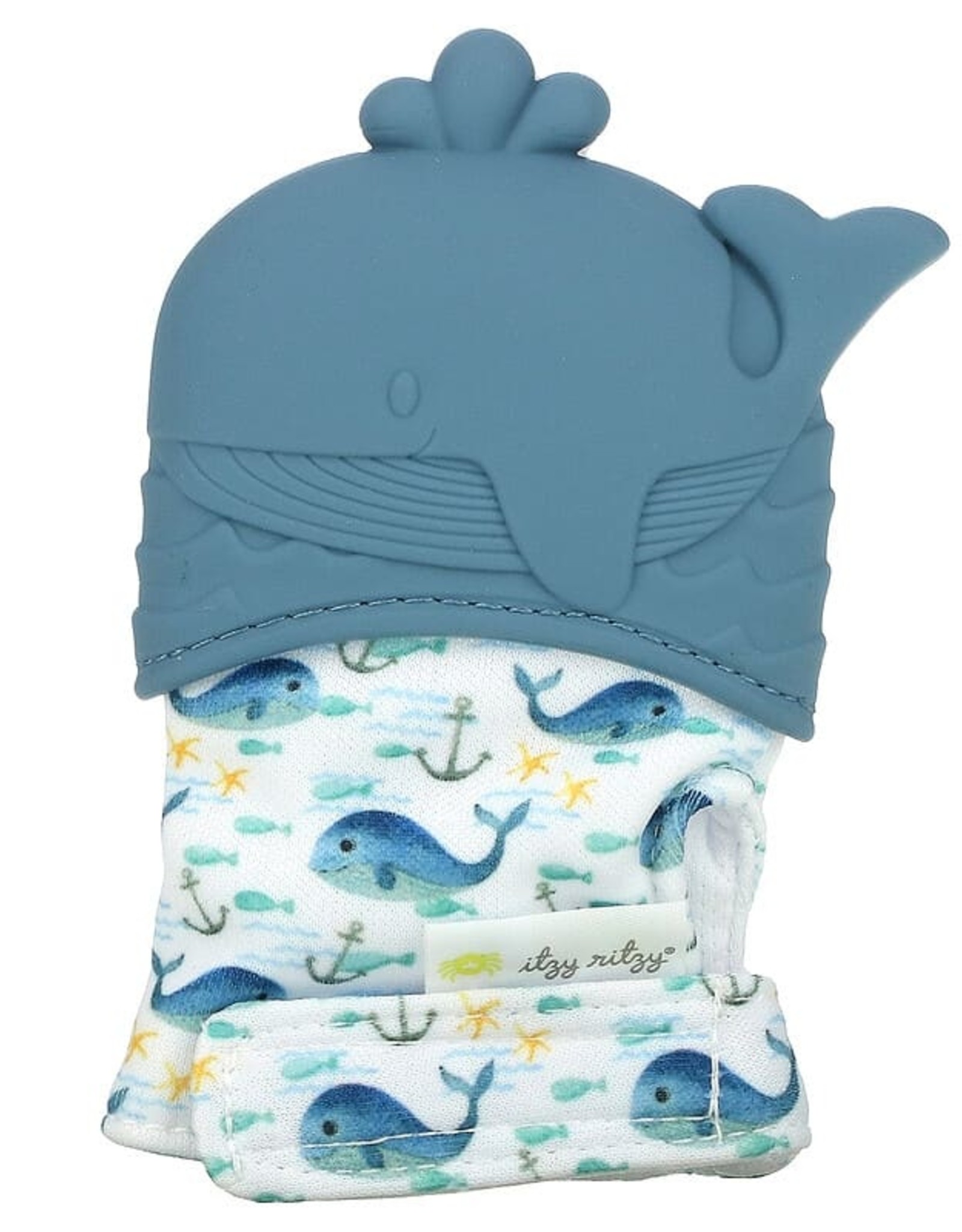 Itzy Ritzy Teething Mitt