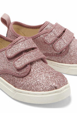 TOMS FA22 Cordones Pink Glimmer