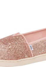 TOMS FA22 ALP Rose Gold Cosmic Glit