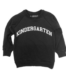 Portage & Main F22 Kindergarten Raglan