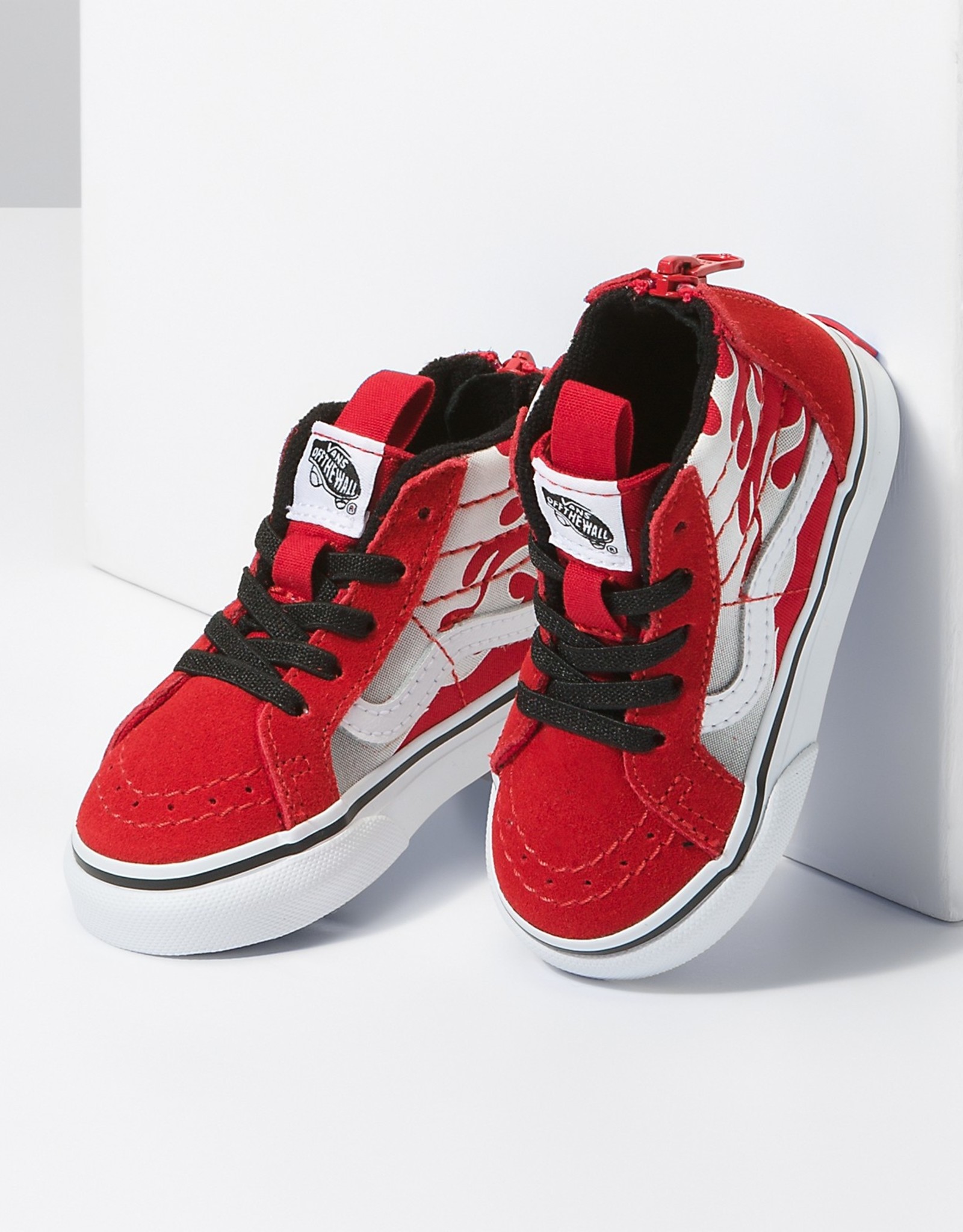 Vans FA22 SK8-Hi Zip