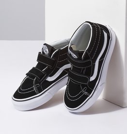 Vans FA22 SK8-Mid Reissue